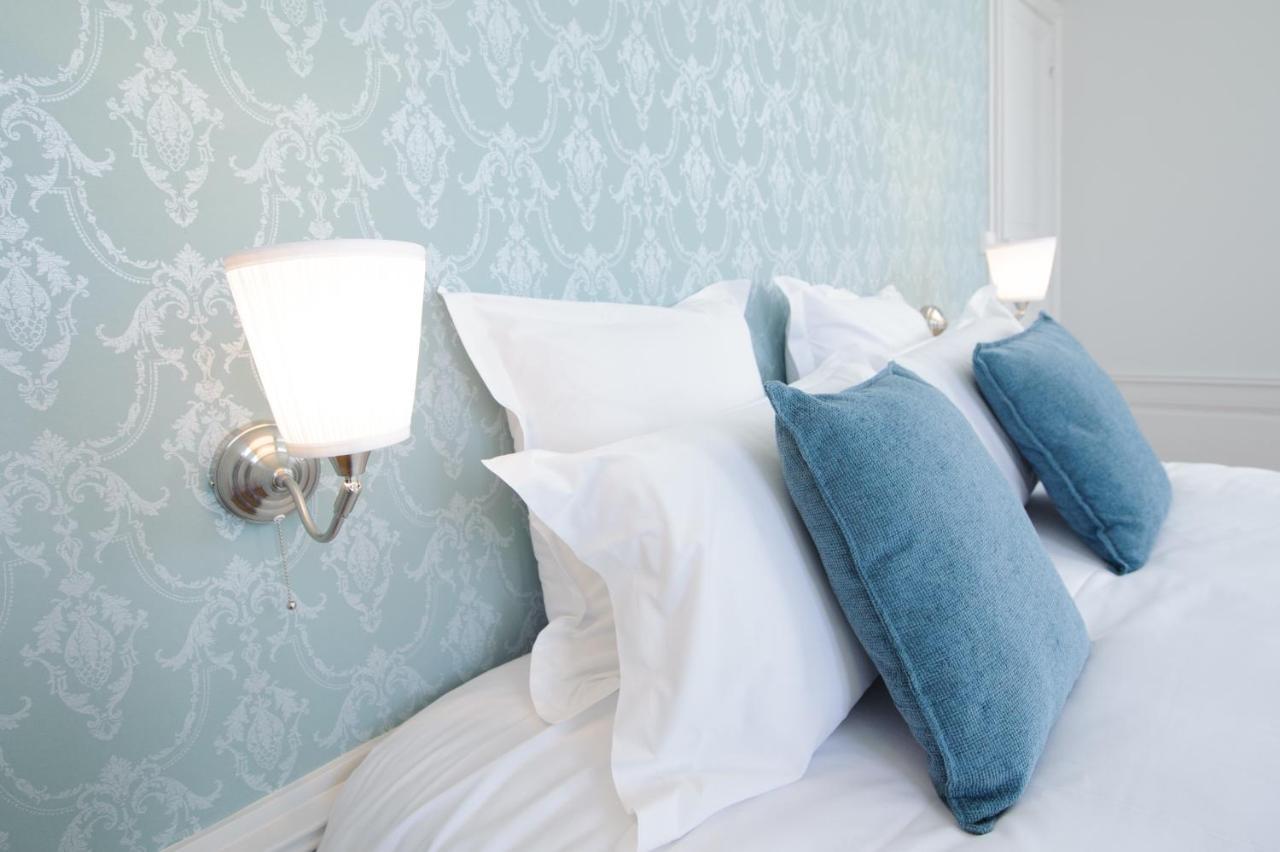Villa Clement Appart'Hotel Санс Экстерьер фото